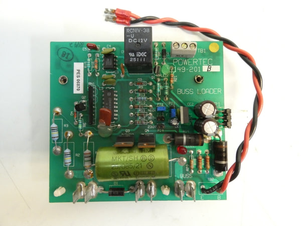 POWERTEC 149-201B UNMP