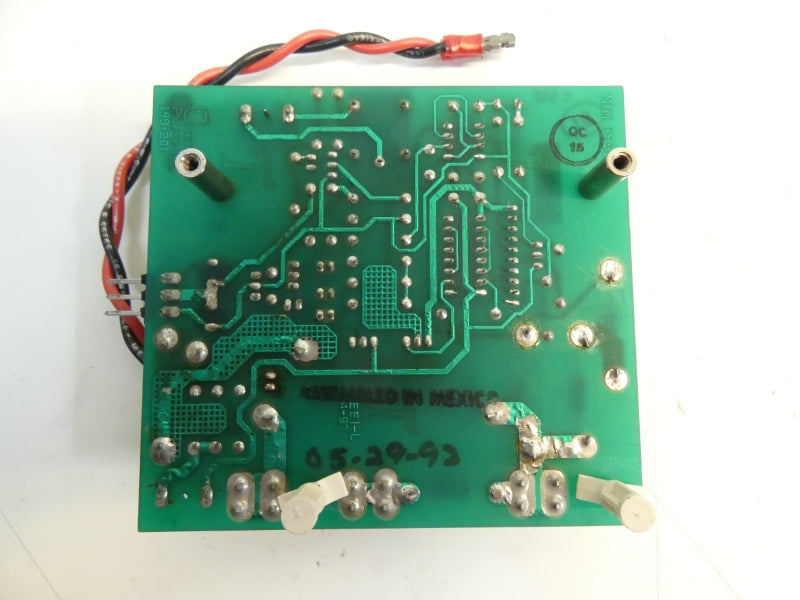 POWERTEC 149-201B UNMP