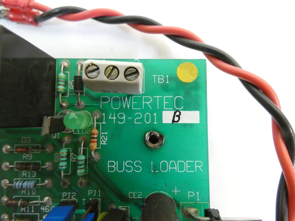 POWERTEC 149-201B UNMP