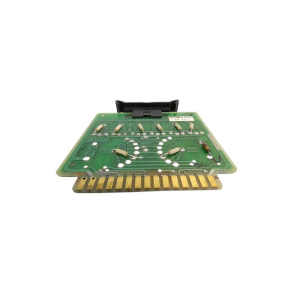 MEASUREX 05264800 04264800 REV. C UNMP