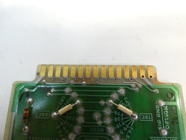 MEASUREX 05264800 04264800 REV. C UNMP