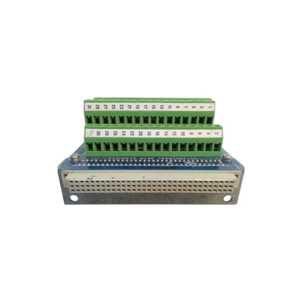 MODULE 05353600 04353600 REV. A UNMP