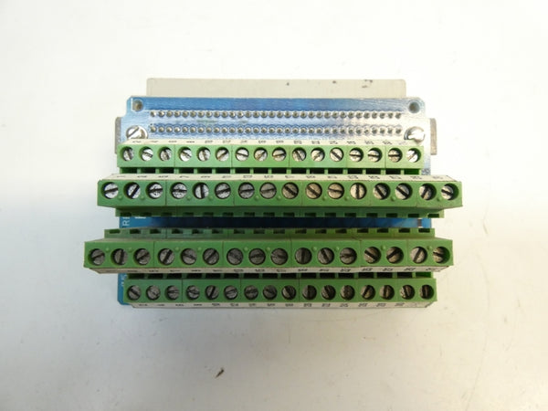 MODULE 05353600 04353600 REV. A UNMP