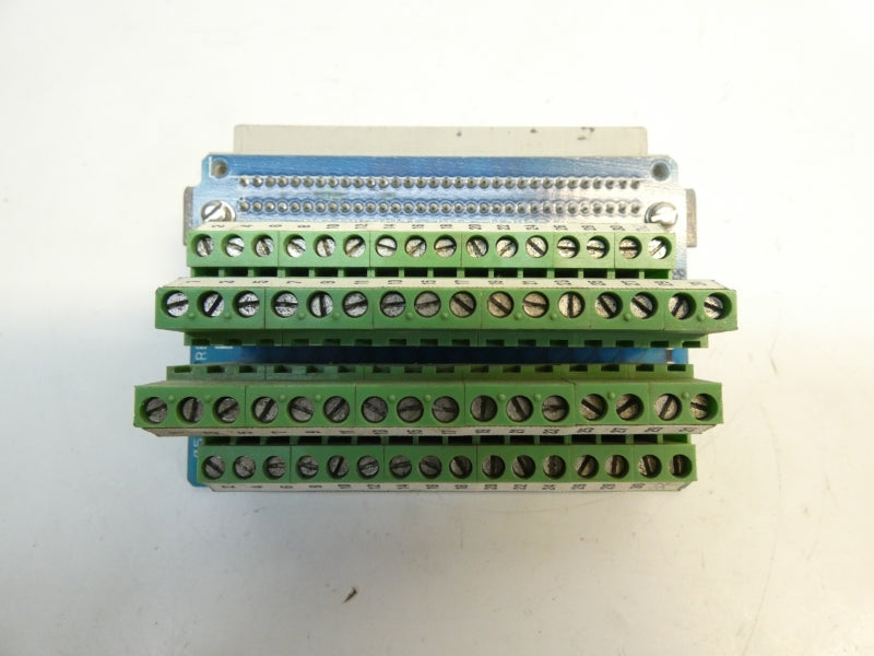 MODULE 05353600 04353600 REV. A UNMP