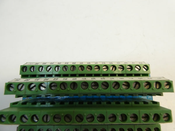 MODULE 05353600 04353600 REV. A UNMP