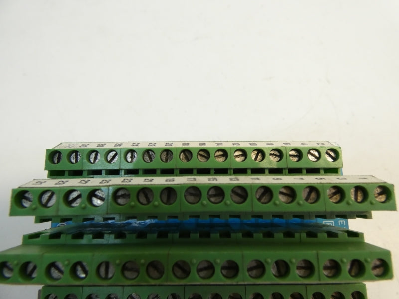 MODULE 05353600 04353600 REV. A UNMP