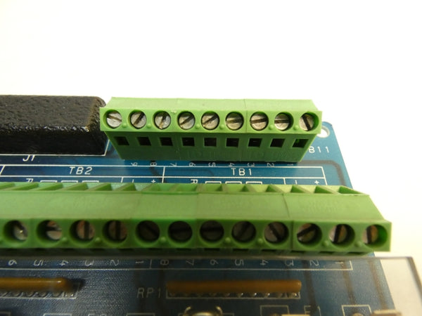 MEASUREX 05349500 04349500 REV. A UNMP