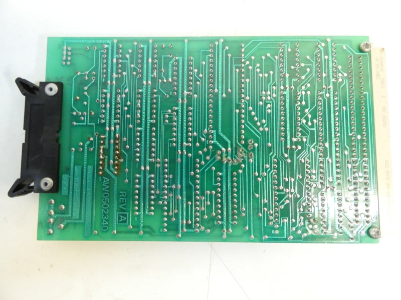 SIEMENS PC612C-B1300-C963 0502350 REV. A NSNP