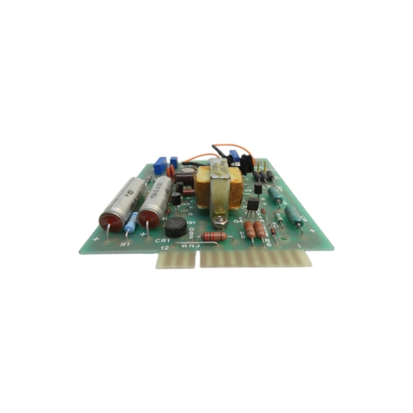 LEED & NORTHRUP 445100 REV. X1 NSNP