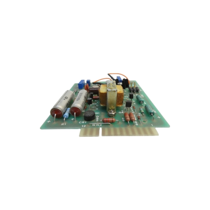 LEED & NORTHRUP 445100 REV. X1 NSNP