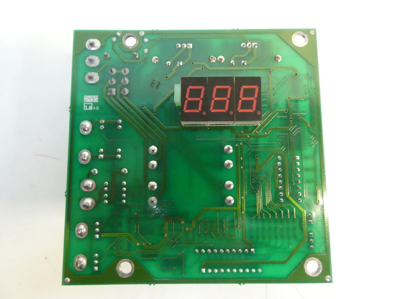 SCHENCK 8022-094 8022-095 REV. 1 UNMP