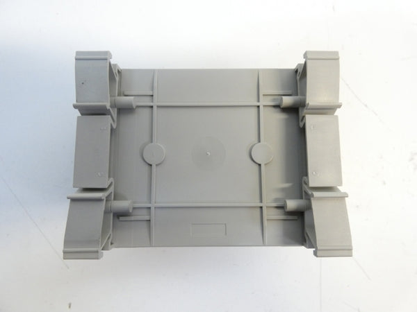 ALLEN BRADLEY 1492-IFM40F SER. A 0-132VAC/DC NSMP