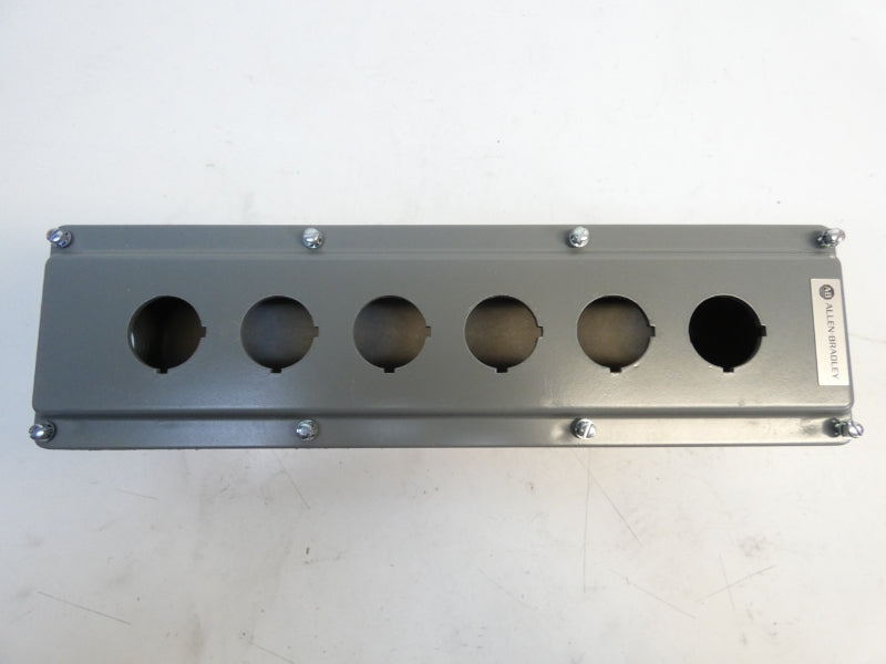 ALLEN BRADLEY 800R-6TZ SER. T NSMP