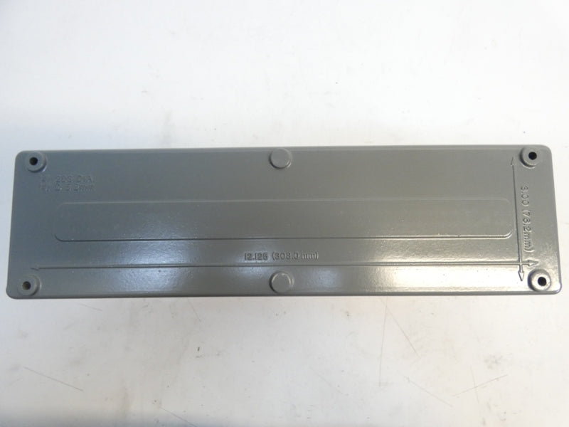 ALLEN BRADLEY 800R-6TZ SER. T NSMP