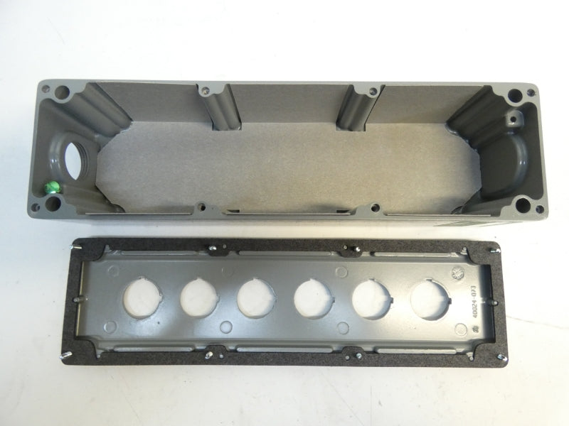 ALLEN BRADLEY 800R-6TZ SER. T NSMP