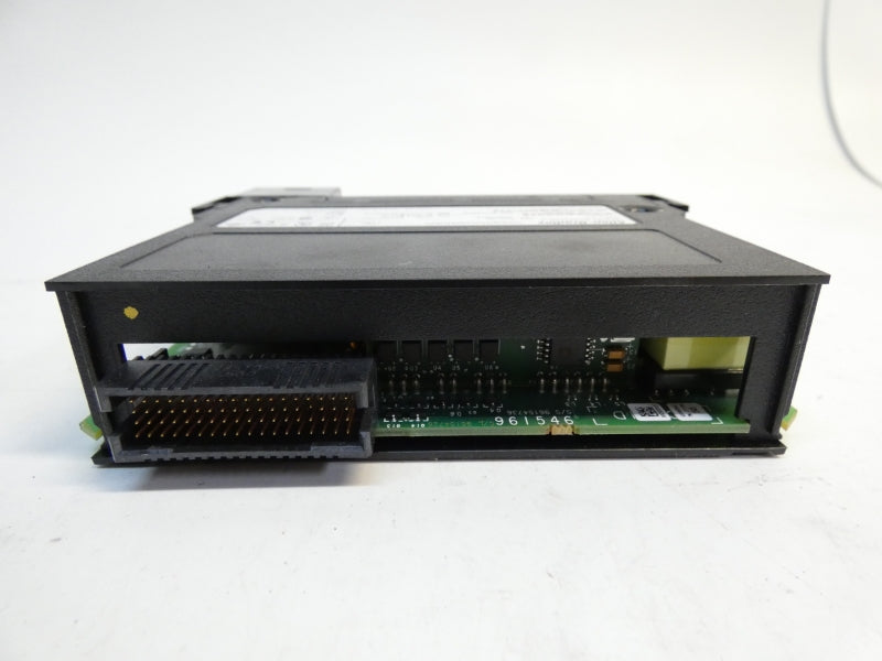 ALLEN BRADLEY 1756-IF6I SER. A F/W 1.012 24VDC NSMP