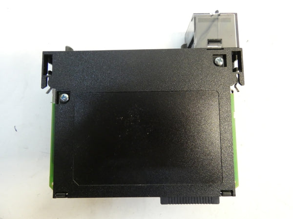 ALLEN BRADLEY 1756-IF6I SER. A F/W 1.012 24VDC NSMP