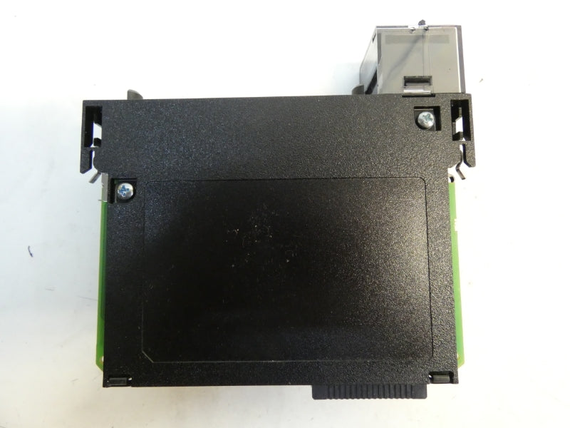 ALLEN BRADLEY 1756-IF6I SER. A F/W 1.012 24VDC NSMP