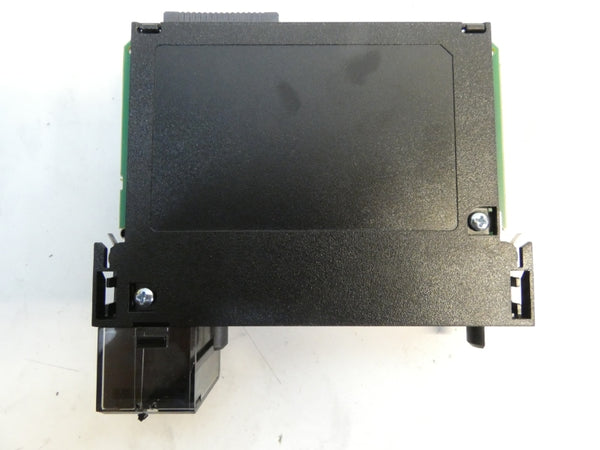 ALLEN BRADLEY 1756-IT6I2 SER. A F/W 1.013 24VDC NSMP