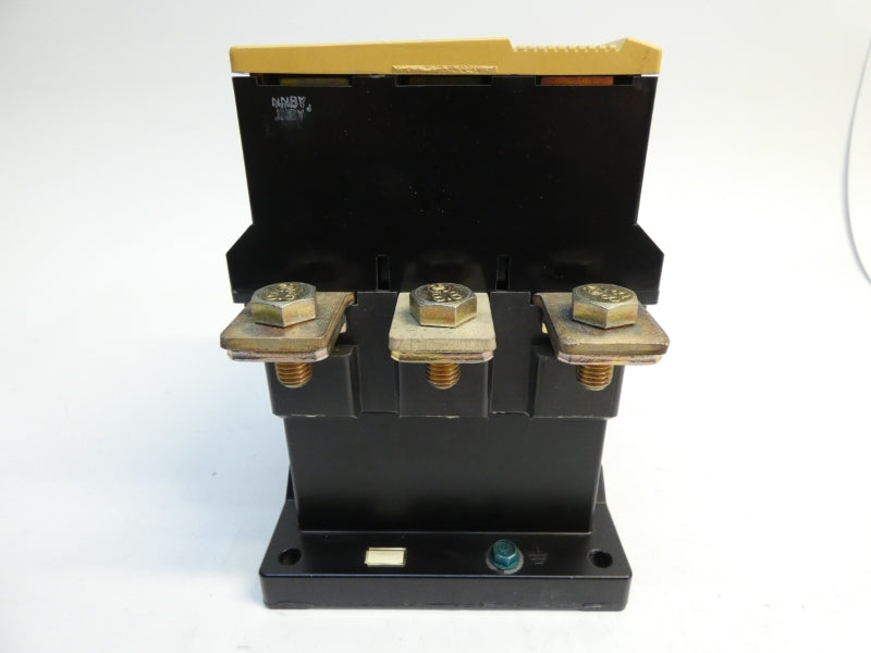 ALLEN BRADLEY 100-B250ND3 SER. B 110/120V 250A (WH/YL) NSMP