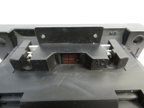 ALLEN BRADLEY 100-B250ND3 SER. B 110/120V 250A (WH/YL) NSMP