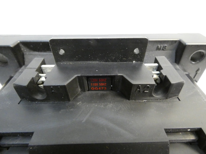 ALLEN BRADLEY 100-B250ND3 SER. B 110/120V 250A (WH/YL) NSMP