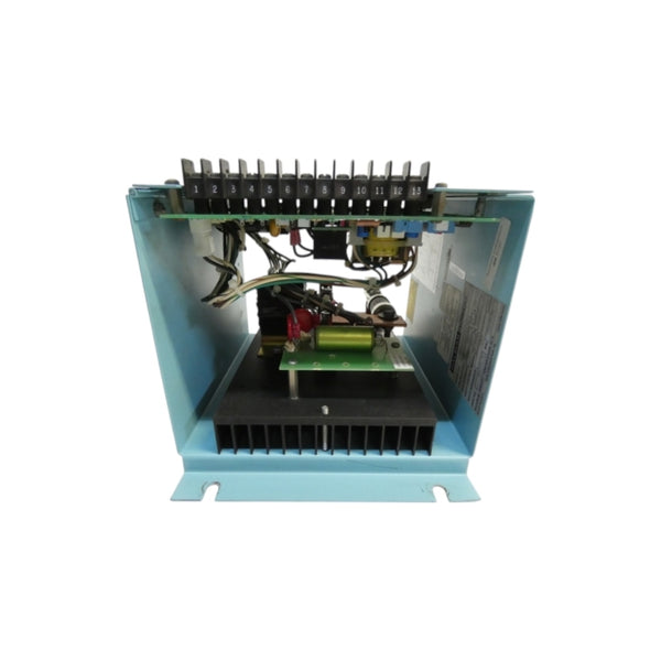 ROBICON 1PCI-4860-CL/0C-D 480V 60A UNMP