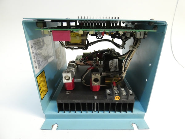 ROBICON 1PCI-4860-CL/0C-D 480V 60A UNMP