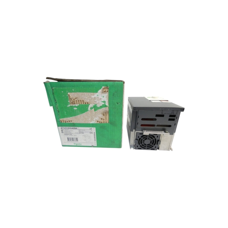 SCHNEIDER ELECTRIC ATV312HU40N4 380-500V 13.9A NSMP