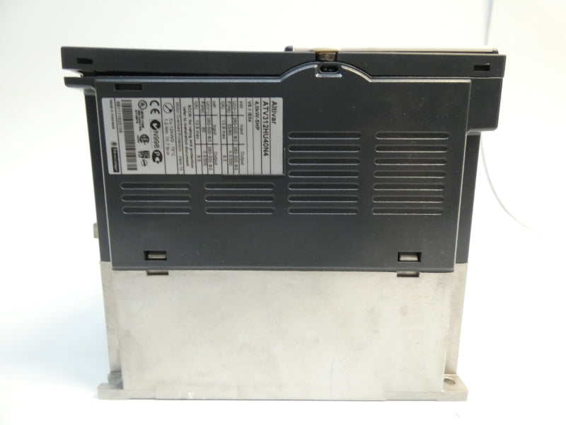 SCHNEIDER ELECTRIC ATV312HU40N4 380-500V 13.9A NSMP
