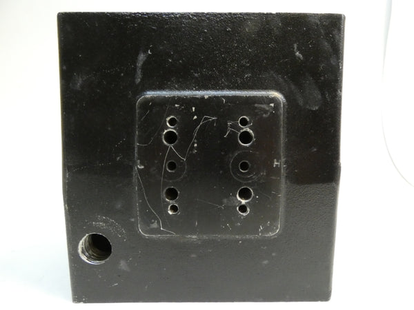 NORTH AMERICAN 8351A-T-05 UNMP