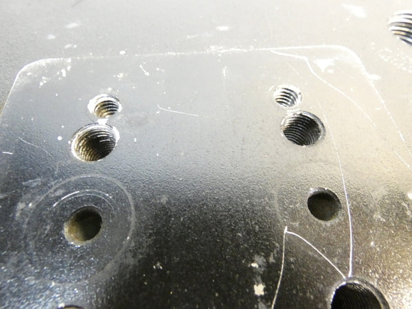 NORTH AMERICAN 8351A-T-05 UNMP