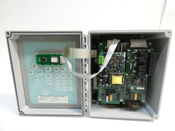 BINDICATOR 2001 SON200020 UNMP