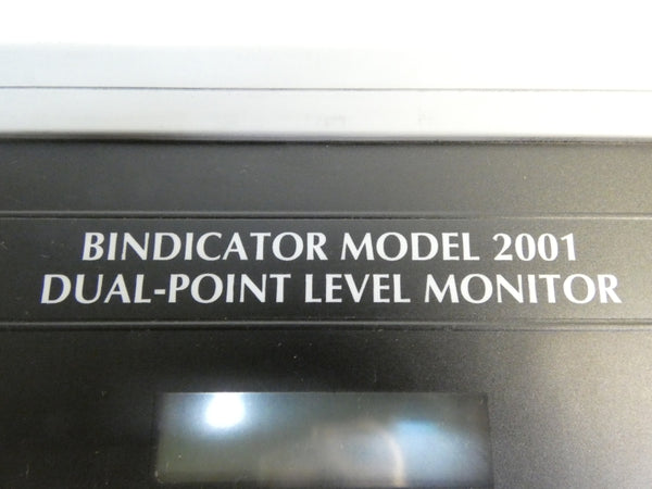 BINDICATOR 2001 SON200020 UNMP