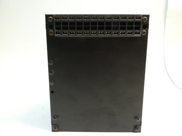 GENERAL ELECTRIC 735-5-5-HI-485 SR735 70-265VAC 10A NSNP