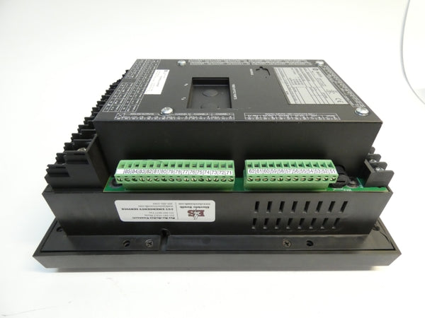 GENERAL ELECTRIC 369-HI-R-B-0-0-H-0 F/W 53CMC321.000 60-265VAC 8A NSNP