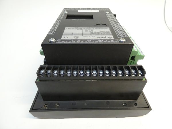 GENERAL ELECTRIC 369-HI-R-B-0-0-H-0 F/W 53CMC321.000 60-265VAC 8A NSNP