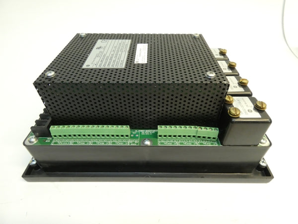 GENERAL ELECTRIC 269PLUS-120N-HI F/W 52E604C0.000 80-265VAC/90-300VDC 2A NSNP