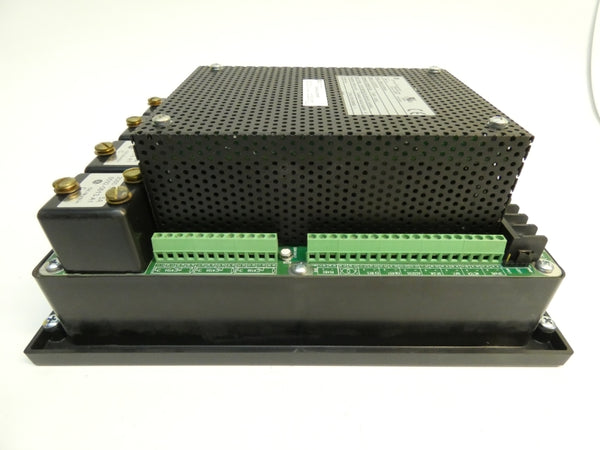 GENERAL ELECTRIC 269PLUS-120N-HI F/W 52E604C0.000 80-265VAC/90-300VDC 2A NSNP