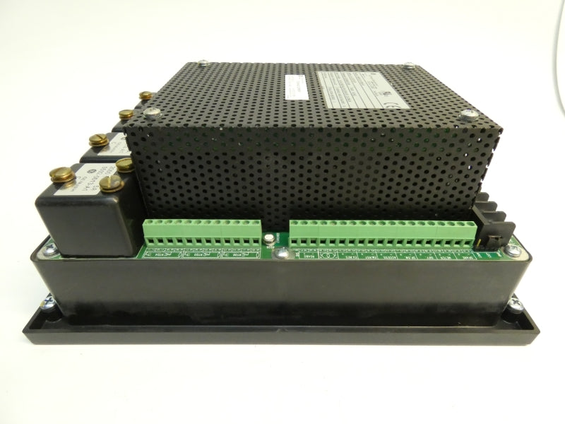 GENERAL ELECTRIC 269PLUS-120N-HI F/W 52E604C0.000 80-265VAC/90-300VDC 2A NSNP