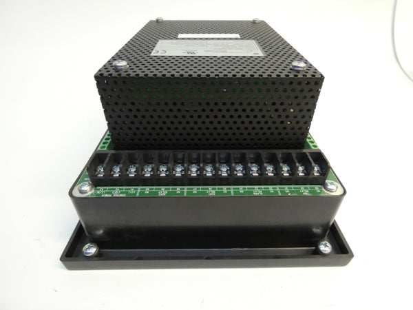 GENERAL ELECTRIC 269PLUS-120N-HI F/W 52E604C0.000 80-265VAC/90-300VDC 2A NSNP