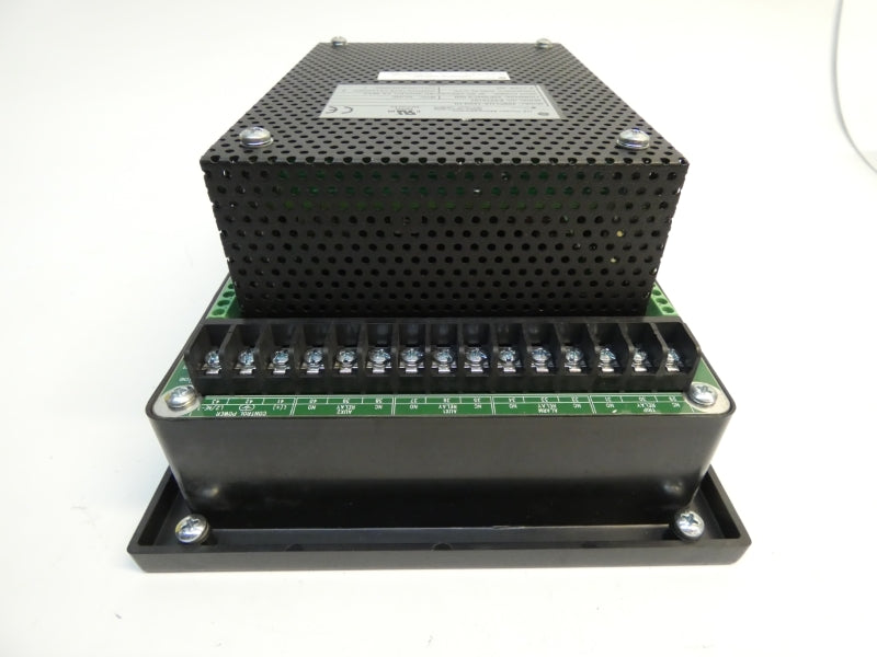 GENERAL ELECTRIC 269PLUS-120N-HI F/W 52E604C0.000 80-265VAC/90-300VDC 2A NSNP