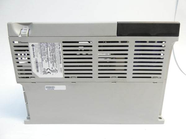 ALLEN BRADLEY 22B-E9P9N104 SER. A F/W 6.02 460-600V 11.2A UNMP
