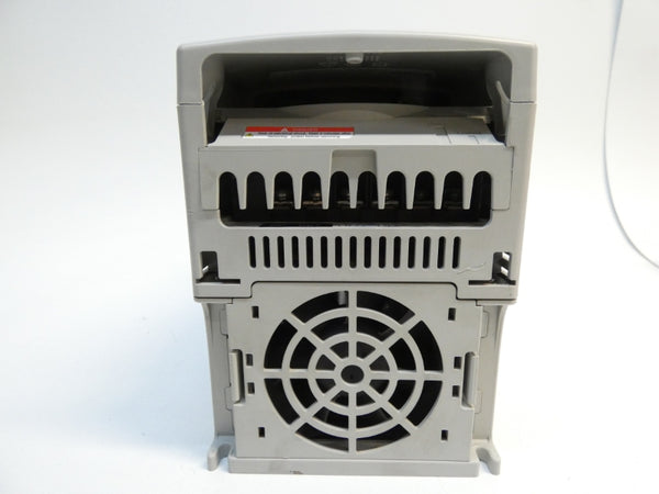 ALLEN BRADLEY 22B-E9P9N104 SER. A F/W 6.02 460-600V 11.2A UNMP