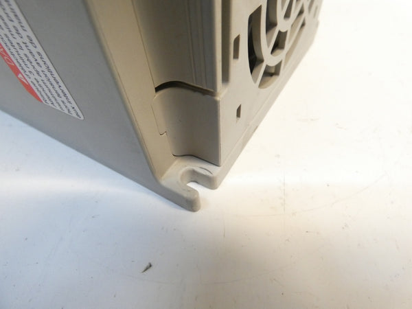 ALLEN BRADLEY 22B-E9P9N104 SER. A F/W 6.02 460-600V 11.2A UNMP