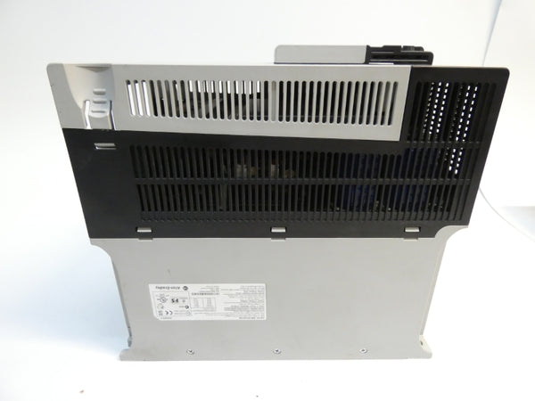 ALLEN BRADLEY 25B-E032N104 SER. A F/W 1.003 460-600V 40.5A UNMP
