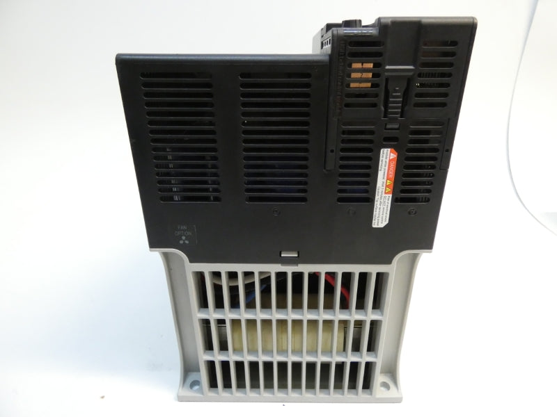 ALLEN BRADLEY 25B-E032N104 SER. A F/W 1.003 460-600V 40.5A UNMP