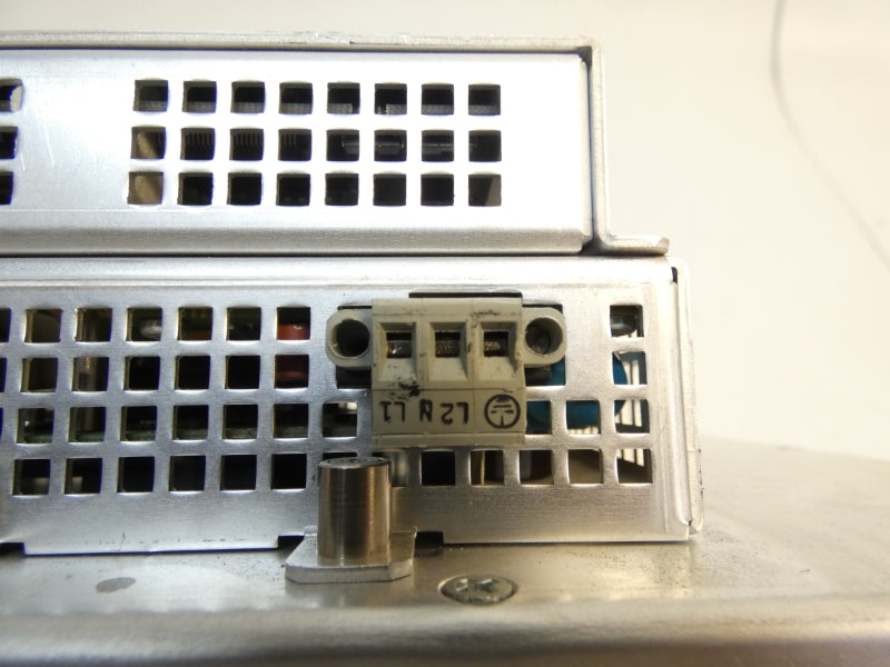 ALLEN BRALDEY 2711P-RDT12C SER. C REV. A UNMP