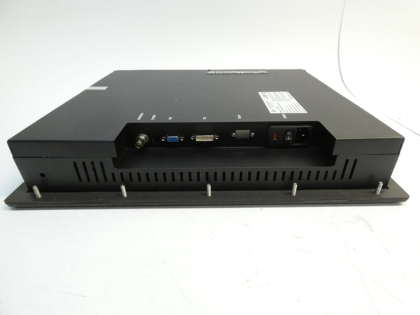 VARTECH VT190P2 VT190P2-04P-1-00-00-NT 100-240VAC 2.5A UNMP