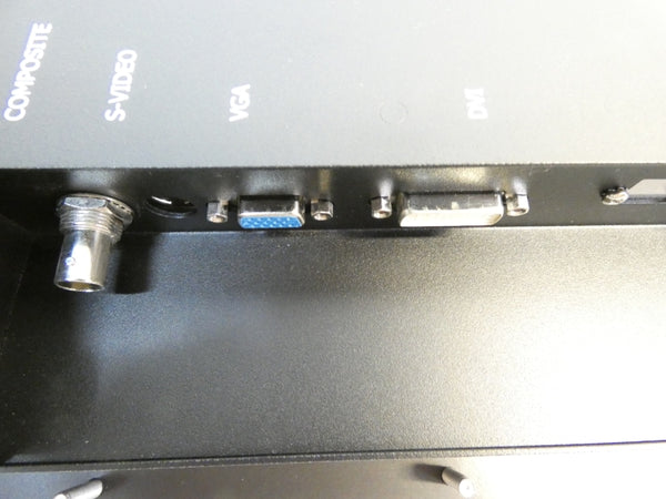 VARTECH VT190P2 VT190P2-04P-1-00-00-NT 100-240VAC 2.5A UNMP